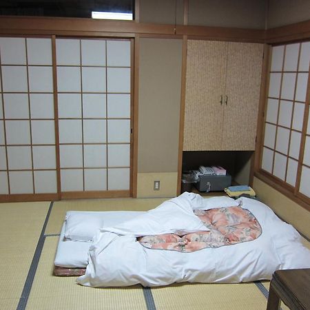 Rinkokan Hotel Inuyama Luaran gambar