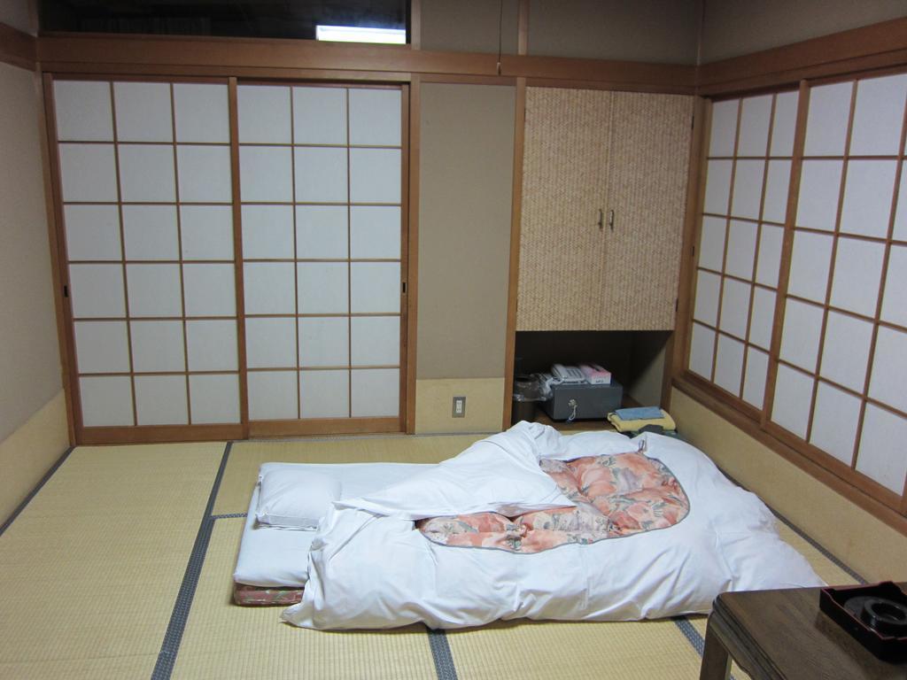 Rinkokan Hotel Inuyama Luaran gambar