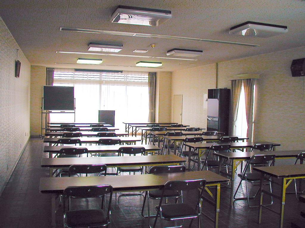 Rinkokan Hotel Inuyama Luaran gambar