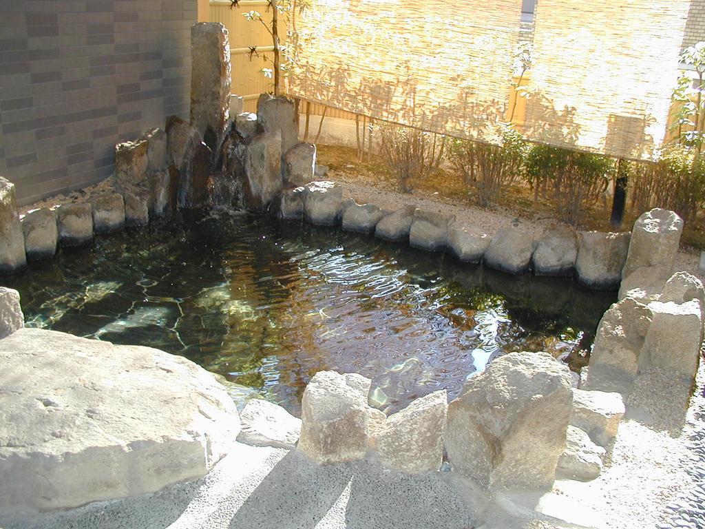 Rinkokan Hotel Inuyama Luaran gambar
