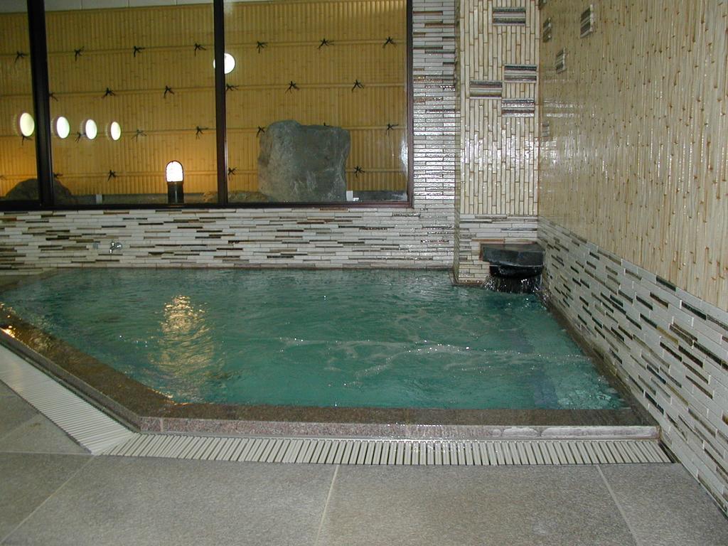 Rinkokan Hotel Inuyama Luaran gambar