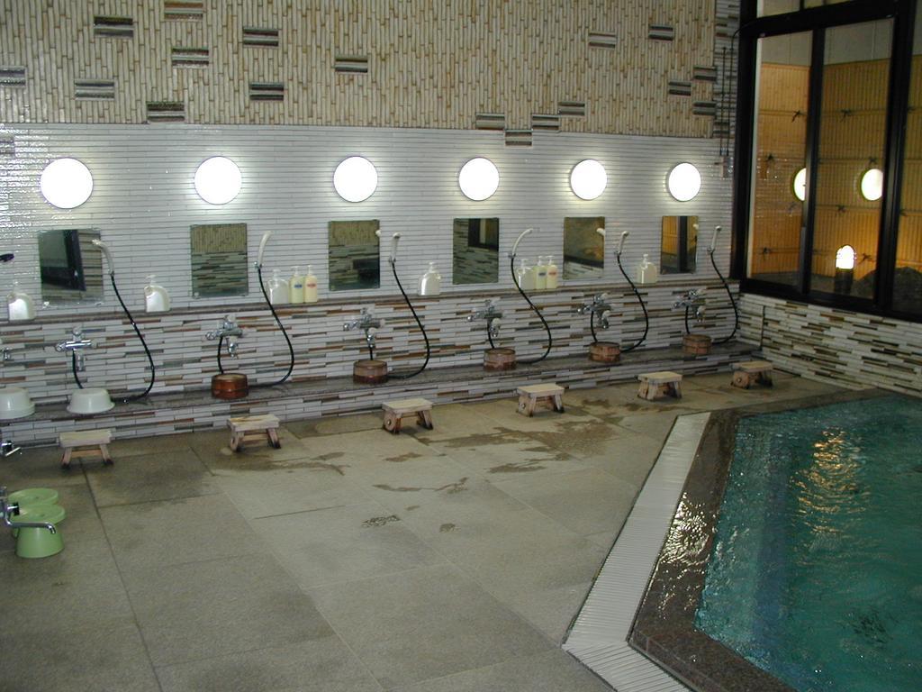 Rinkokan Hotel Inuyama Luaran gambar
