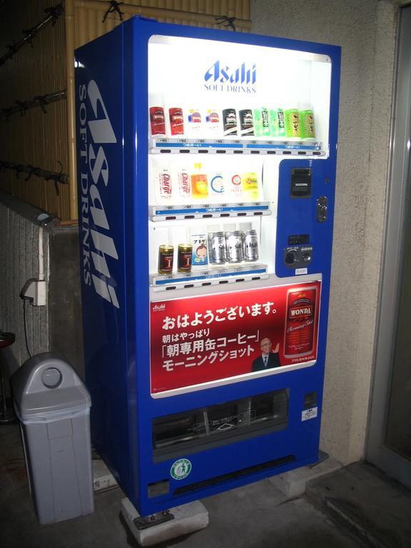 Rinkokan Hotel Inuyama Luaran gambar