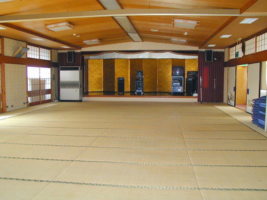 Rinkokan Hotel Inuyama Luaran gambar