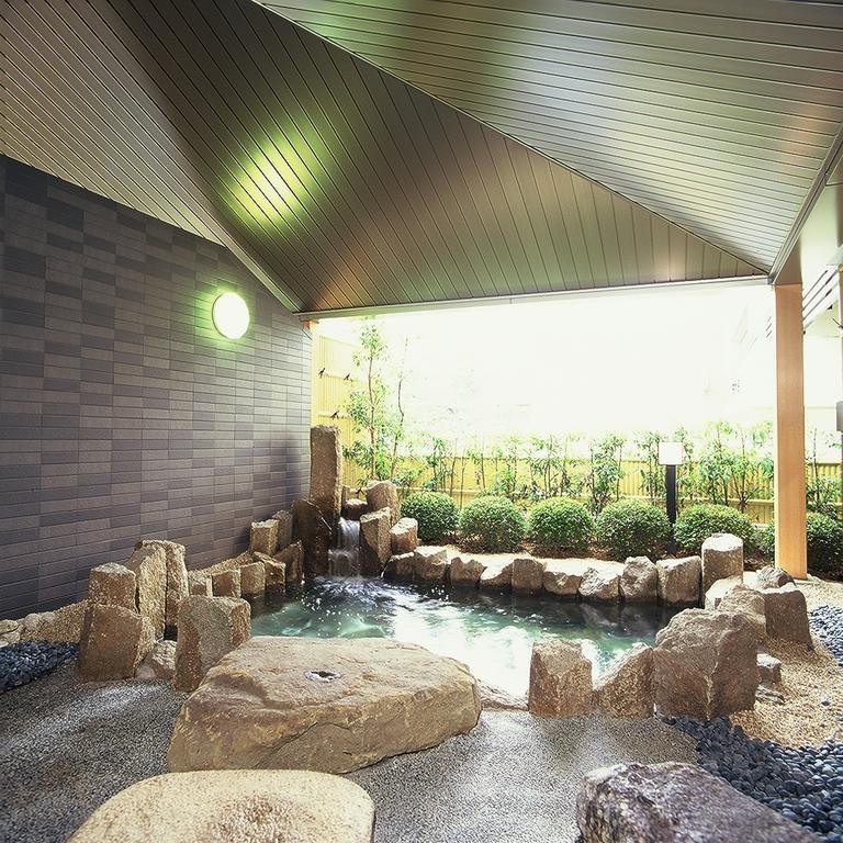 Rinkokan Hotel Inuyama Luaran gambar