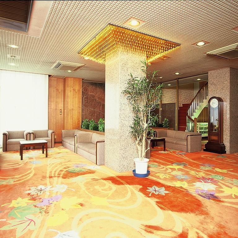 Rinkokan Hotel Inuyama Luaran gambar