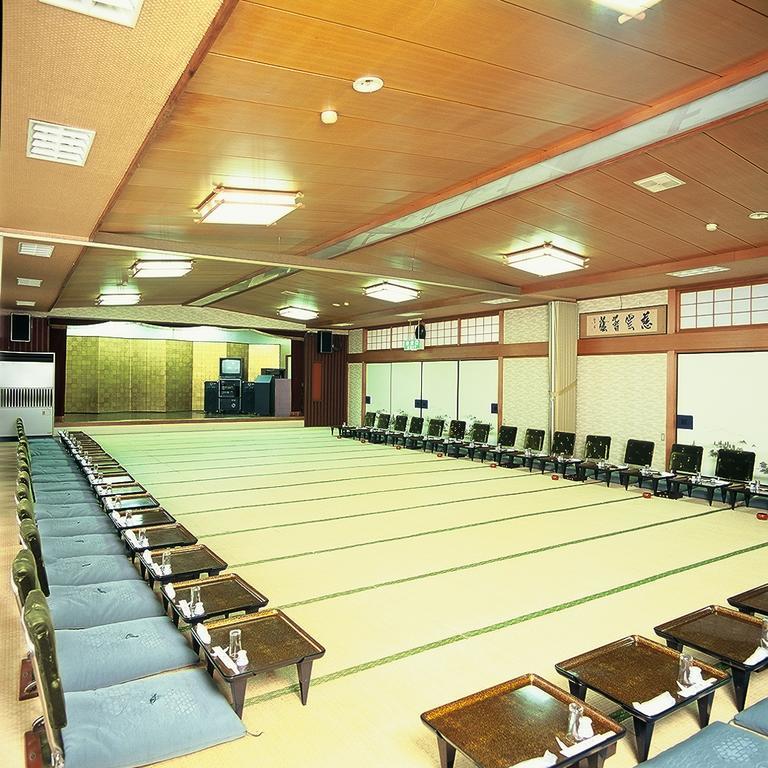 Rinkokan Hotel Inuyama Luaran gambar