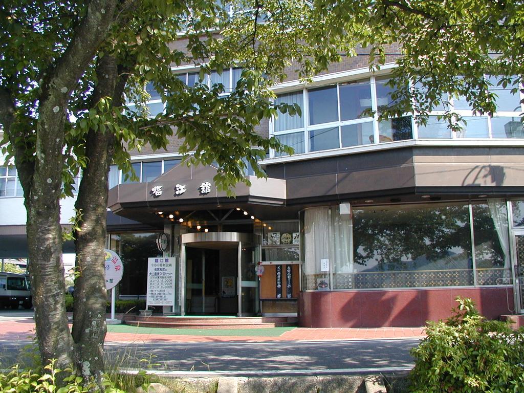 Rinkokan Hotel Inuyama Luaran gambar